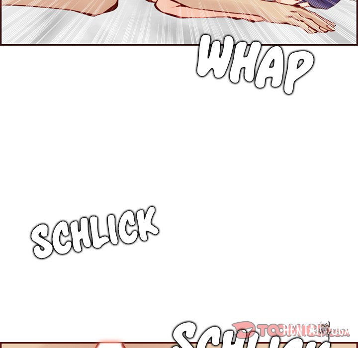 Never Too Late Never Too Late Chapter 90 - Page 72