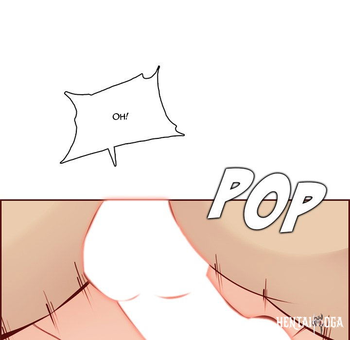 Never Too Late Never Too Late Chapter 90 - Page 74