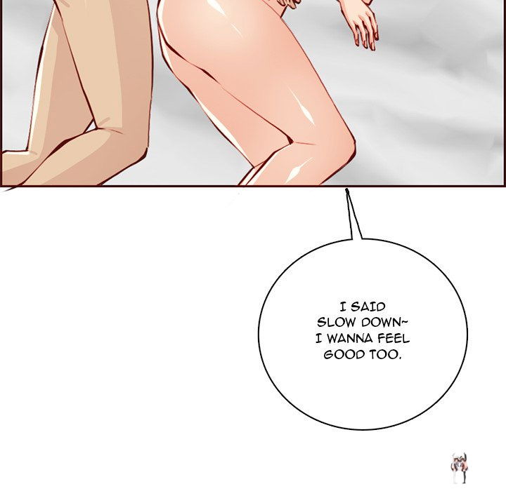 Never Too Late Never Too Late Chapter 90 - Page 77