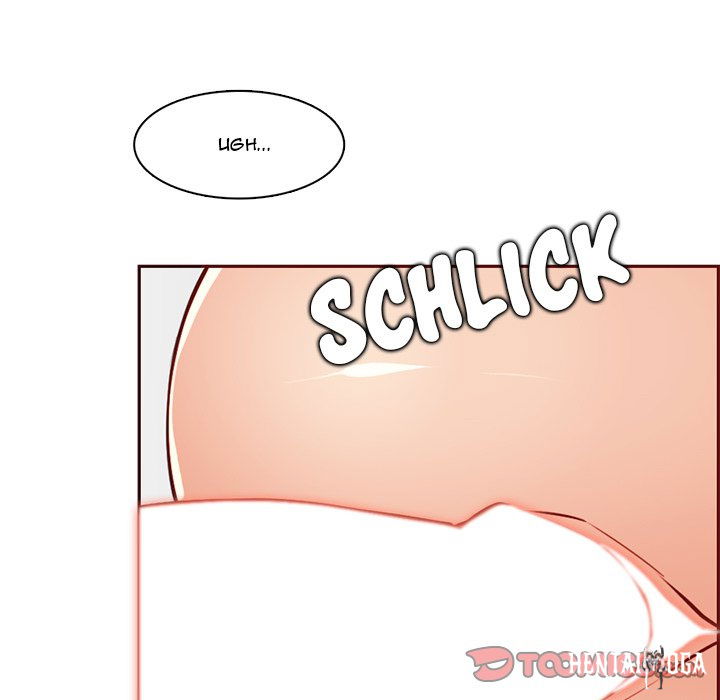 Never Too Late Never Too Late Chapter 90 - Page 78