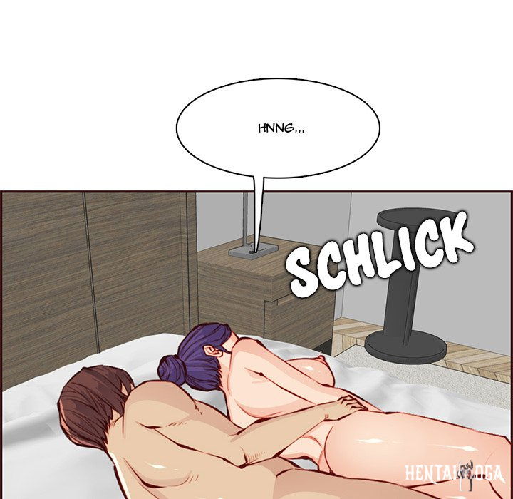 Never Too Late Never Too Late Chapter 90 - Page 80