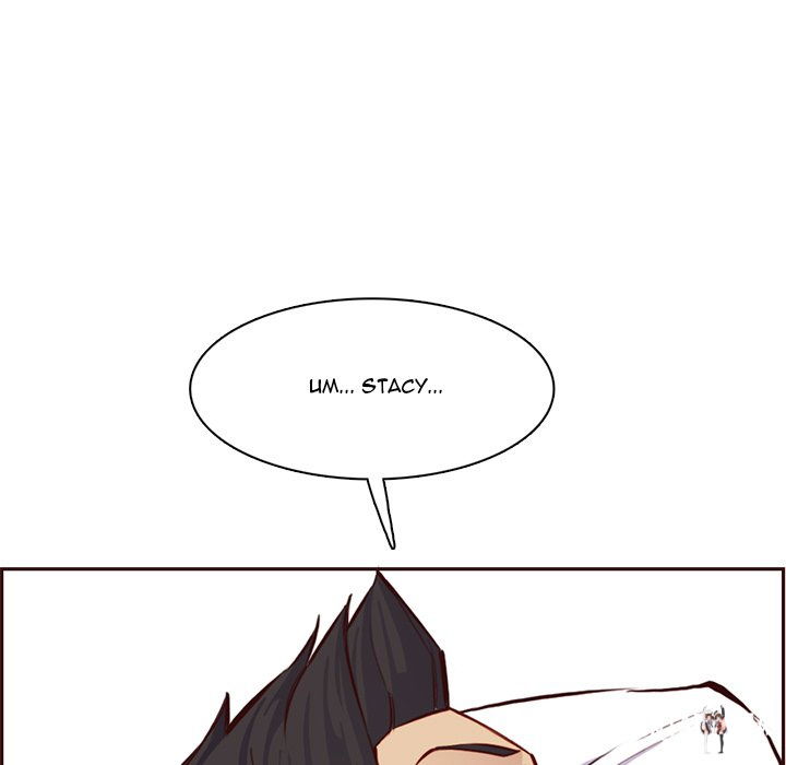 Never Too Late Never Too Late Chapter 90 - Page 85