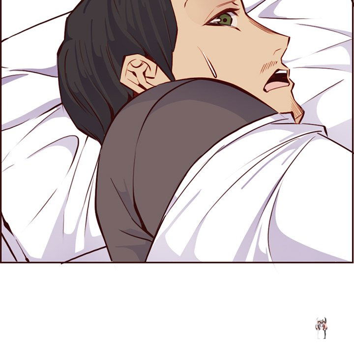 Never Too Late Never Too Late Chapter 90 - Page 86