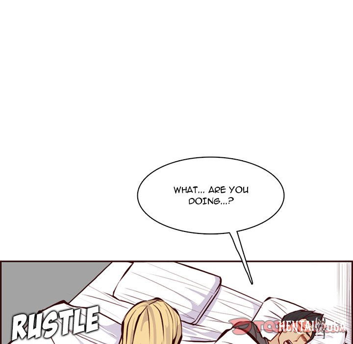 Never Too Late Never Too Late Chapter 90 - Page 87