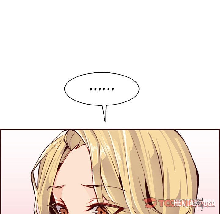 Never Too Late Never Too Late Chapter 90 - Page 9