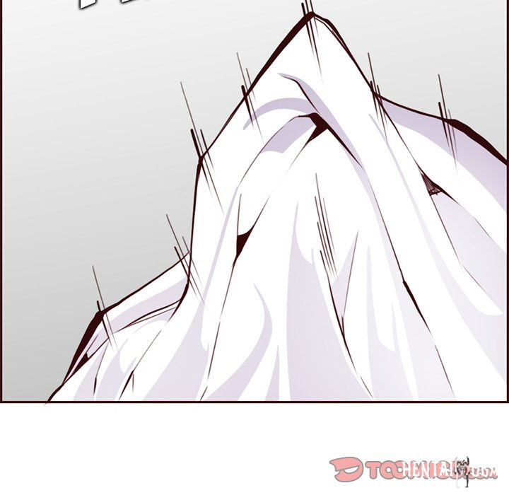 Never Too Late Never Too Late Chapter 90 - Page 90