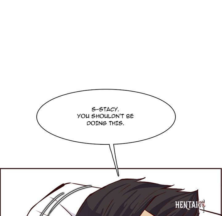 Never Too Late Never Too Late Chapter 90 - Page 91