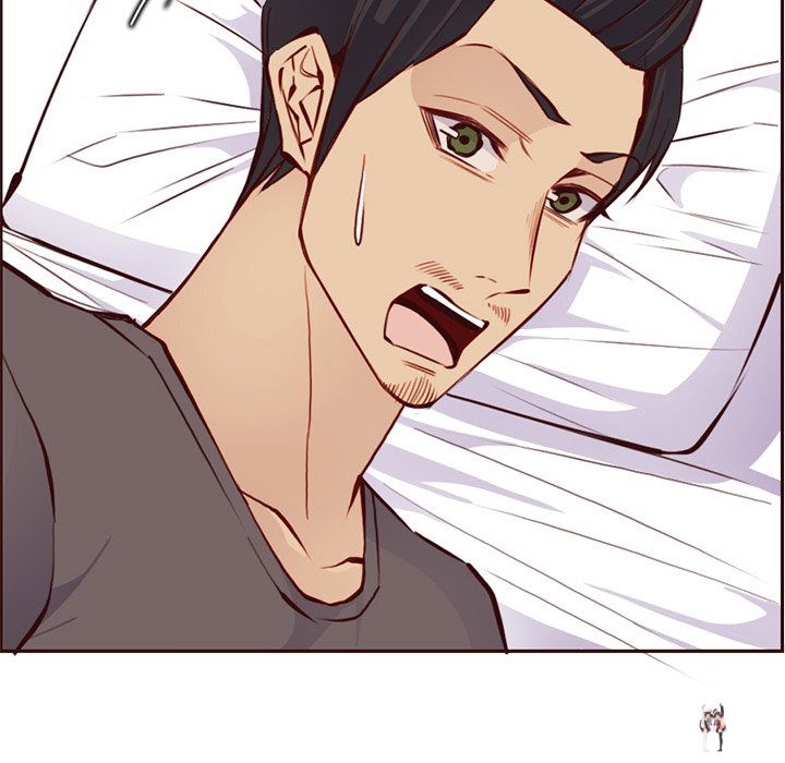 Never Too Late Never Too Late Chapter 90 - Page 92