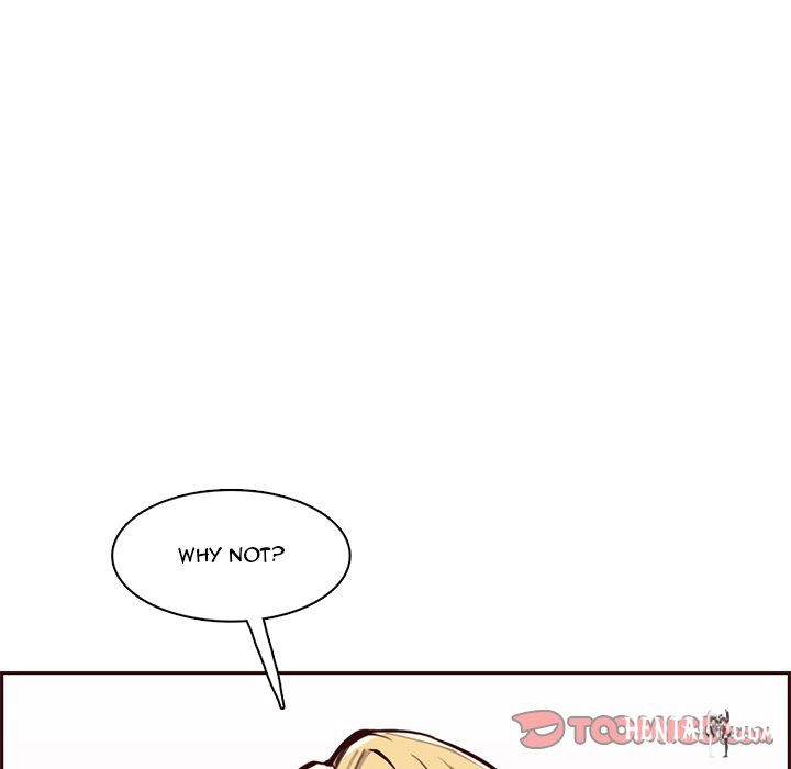 Never Too Late Never Too Late Chapter 90 - Page 93