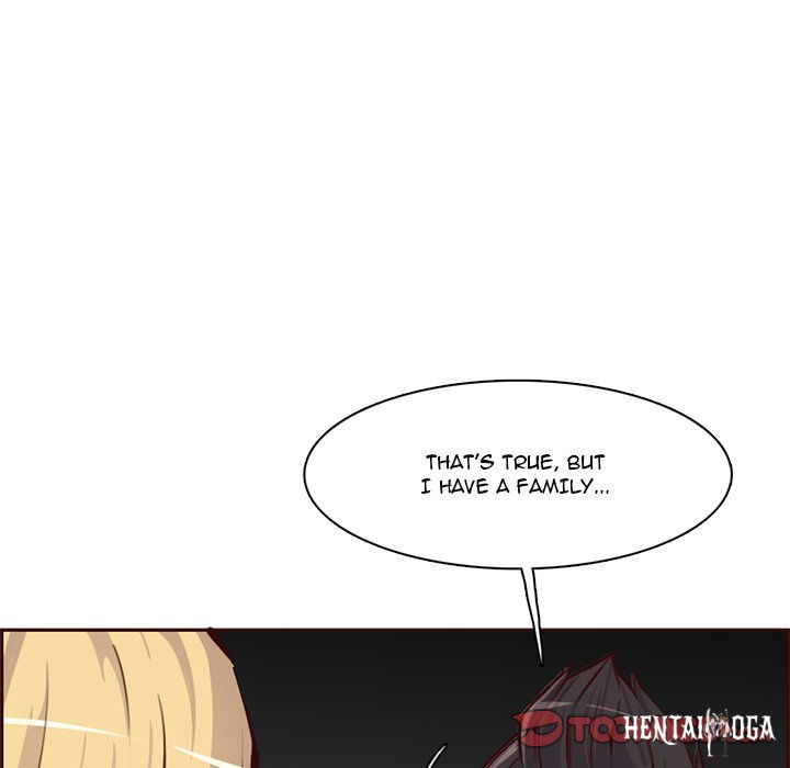 Never Too Late Never Too Late Chapter 90 - Page 99