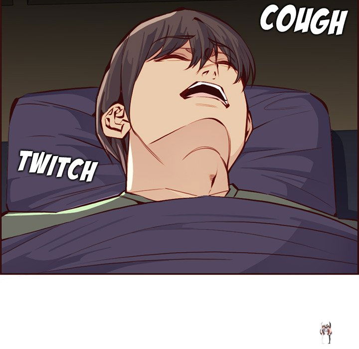 Never Too Late Never Too Late Chapter 91 - Page 10