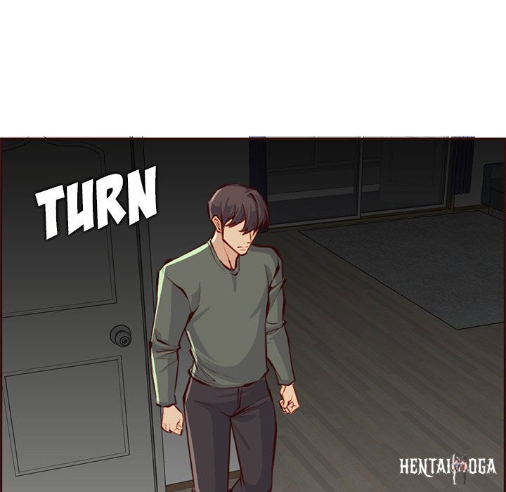 Never Too Late Never Too Late Chapter 91 - Page 101