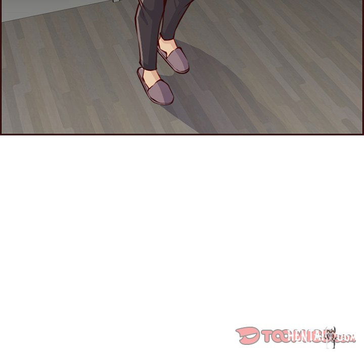 Never Too Late Never Too Late Chapter 91 - Page 102