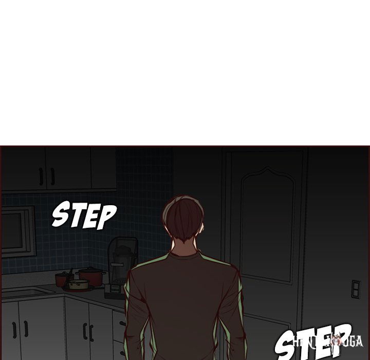 Never Too Late Never Too Late Chapter 91 - Page 103