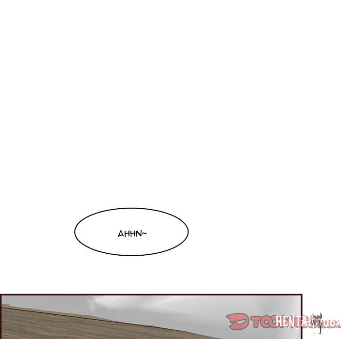 Never Too Late Never Too Late Chapter 91 - Page 108