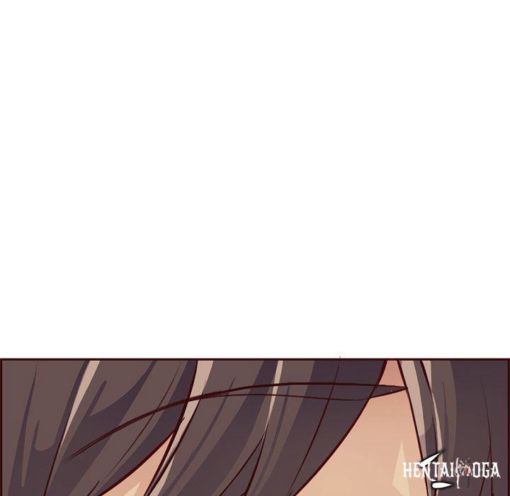 Never Too Late Never Too Late Chapter 91 - Page 11