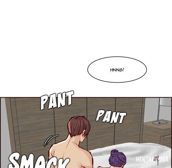 Never Too Late Never Too Late Chapter 91 - Page 110