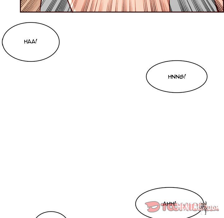 Never Too Late Never Too Late Chapter 91 - Page 114