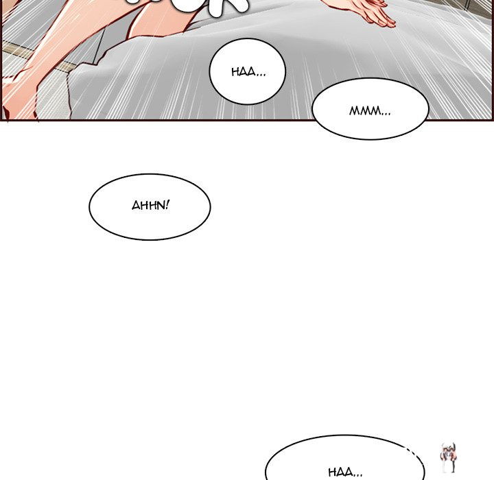 Never Too Late Never Too Late Chapter 91 - Page 116