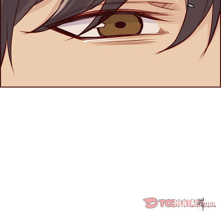 Never Too Late Never Too Late Chapter 91 - Page 12