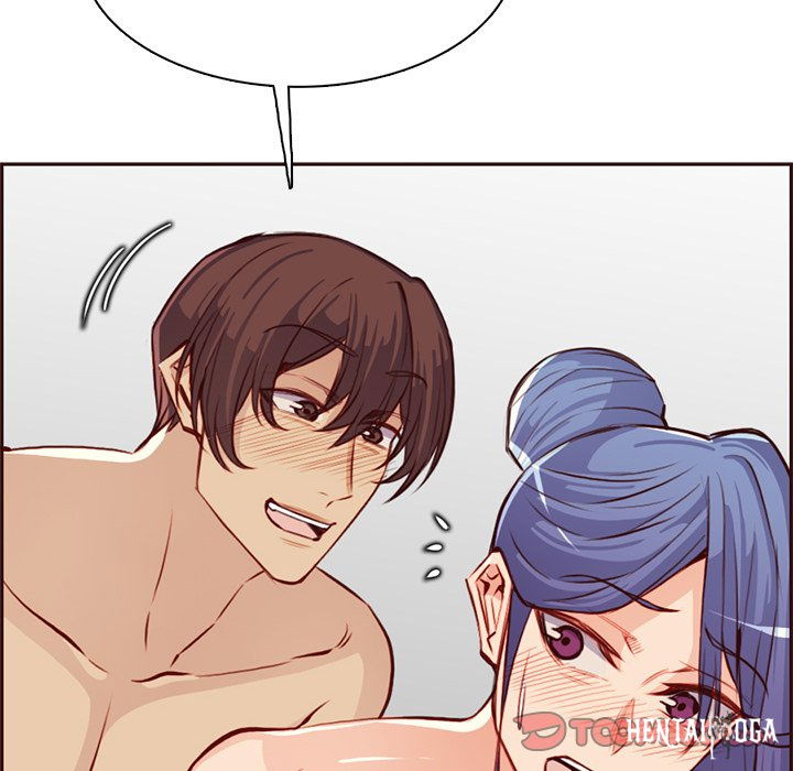 Never Too Late Never Too Late Chapter 91 - Page 123