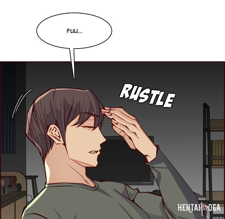 Never Too Late Never Too Late Chapter 91 - Page 13