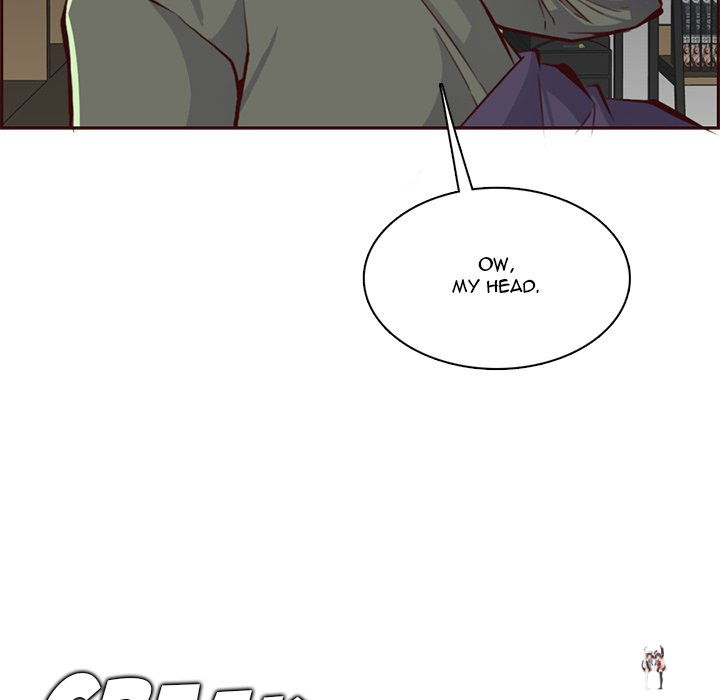 Never Too Late Never Too Late Chapter 91 - Page 14