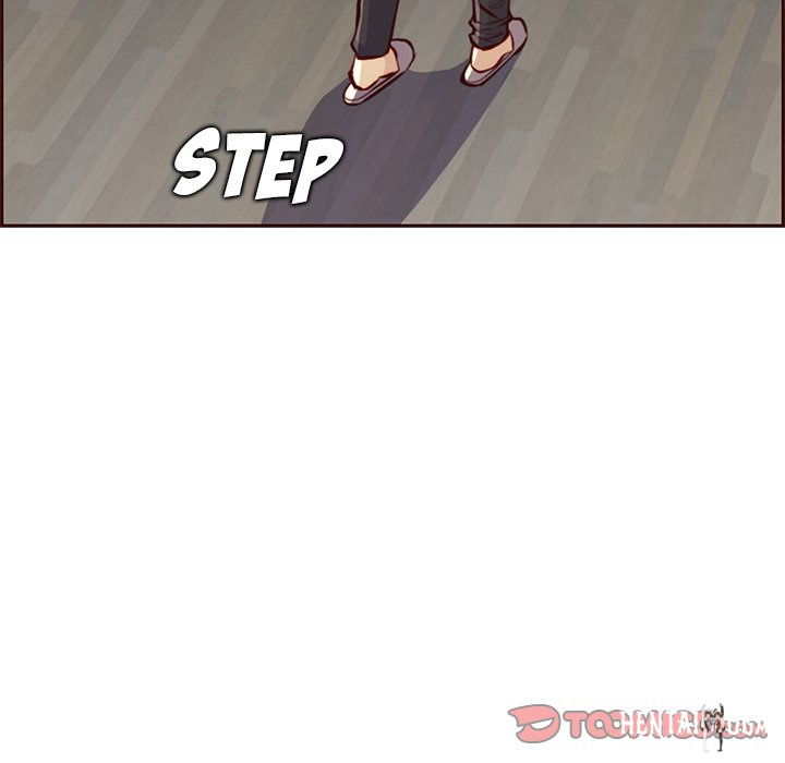 Never Too Late Never Too Late Chapter 91 - Page 18