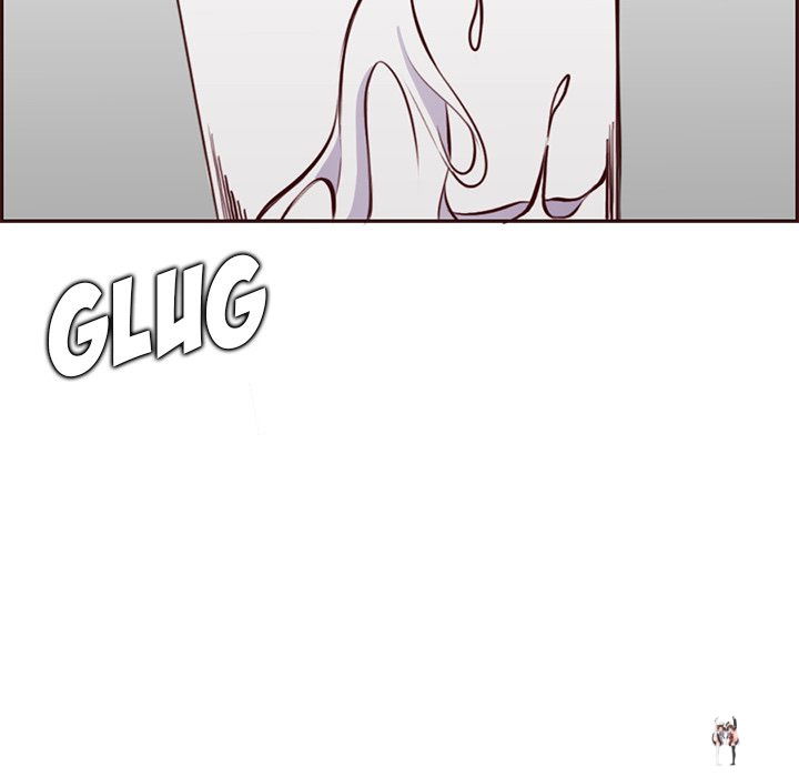 Never Too Late Never Too Late Chapter 91 - Page 20