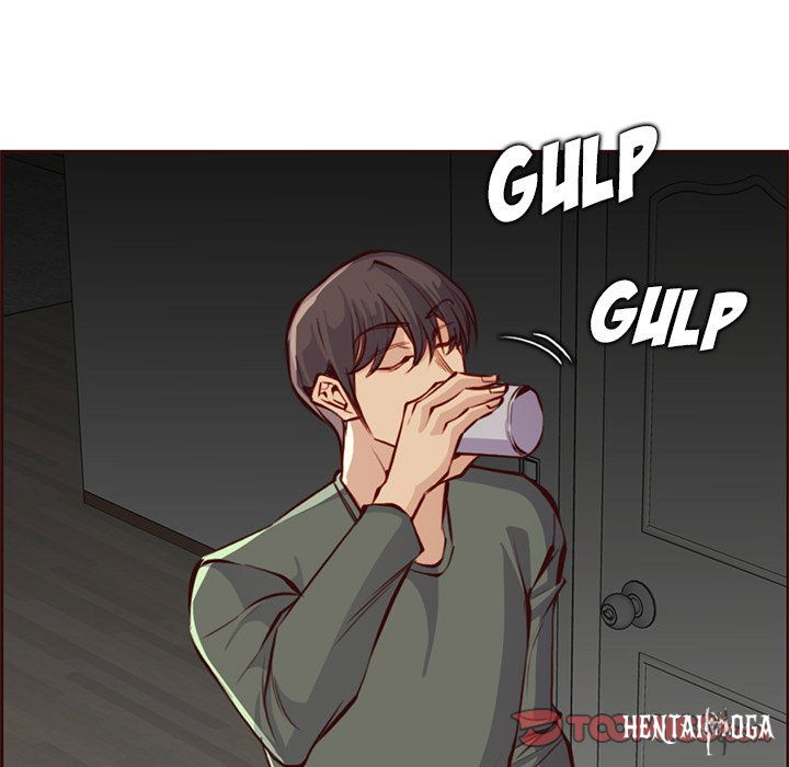 Never Too Late Never Too Late Chapter 91 - Page 21