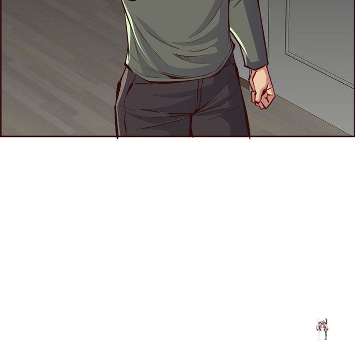 Never Too Late Never Too Late Chapter 91 - Page 22