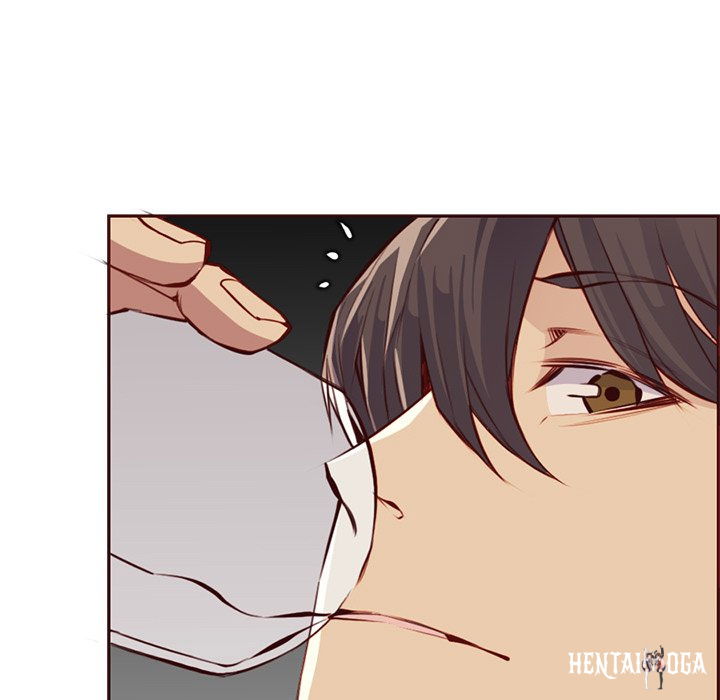 Never Too Late Never Too Late Chapter 91 - Page 23