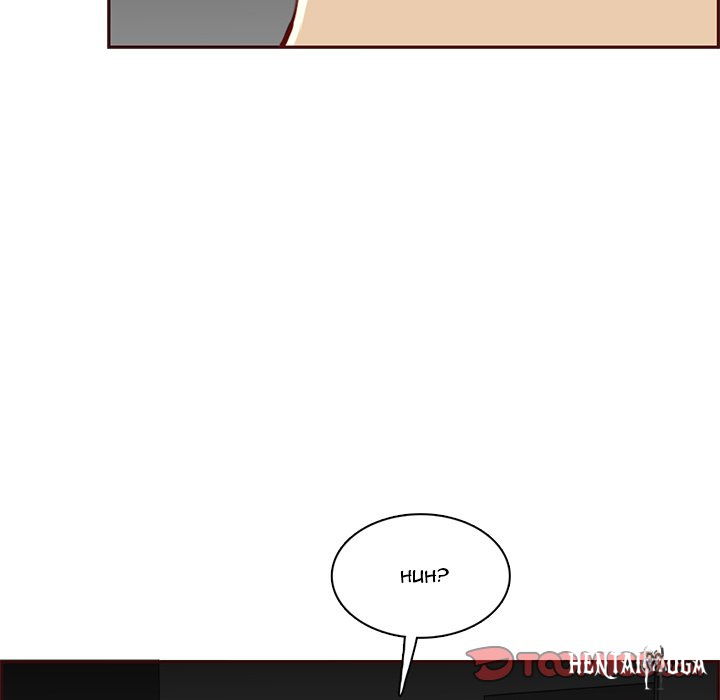 Never Too Late Never Too Late Chapter 91 - Page 24