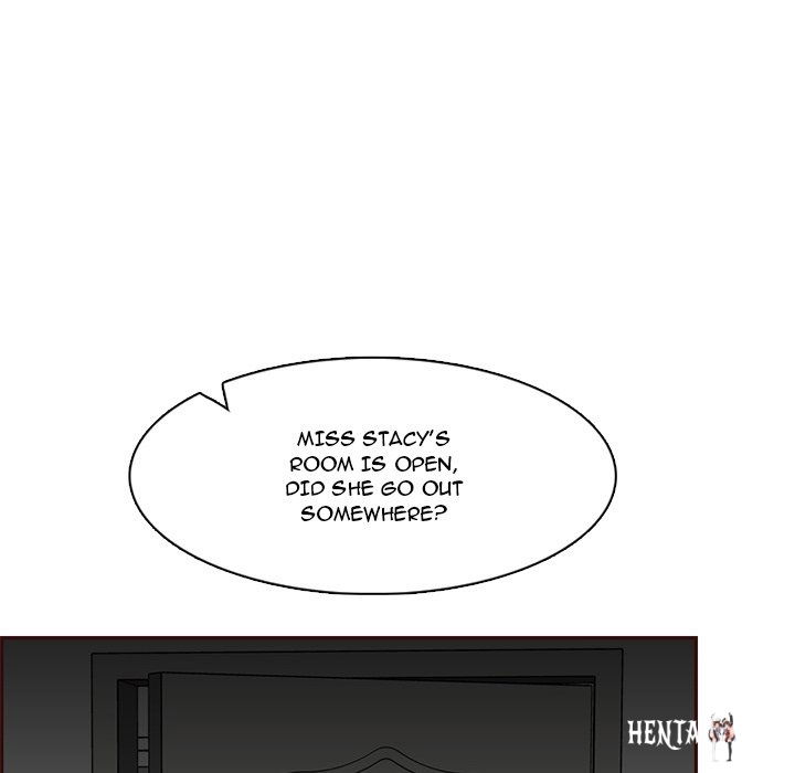 Never Too Late Never Too Late Chapter 91 - Page 26