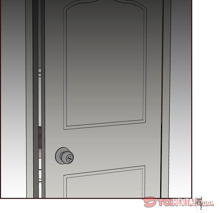 Never Too Late Never Too Late Chapter 91 - Page 27