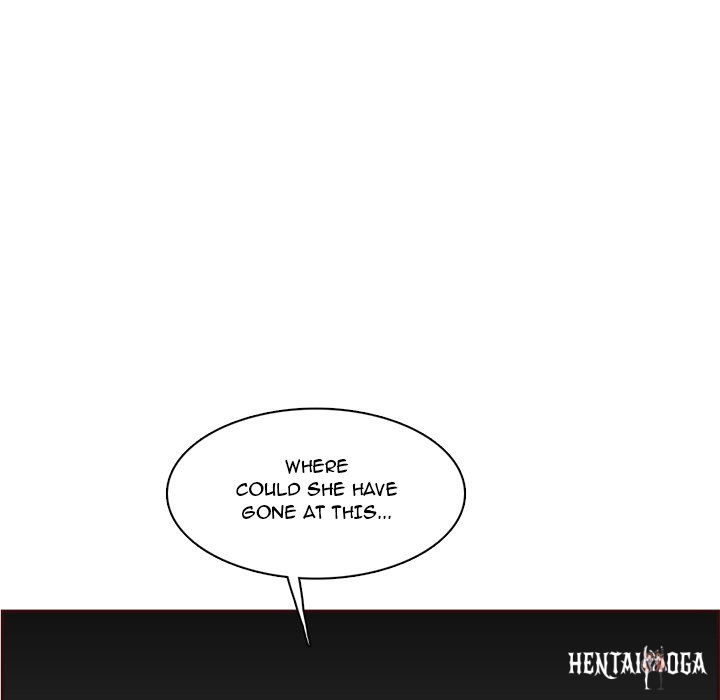 Never Too Late Never Too Late Chapter 91 - Page 28