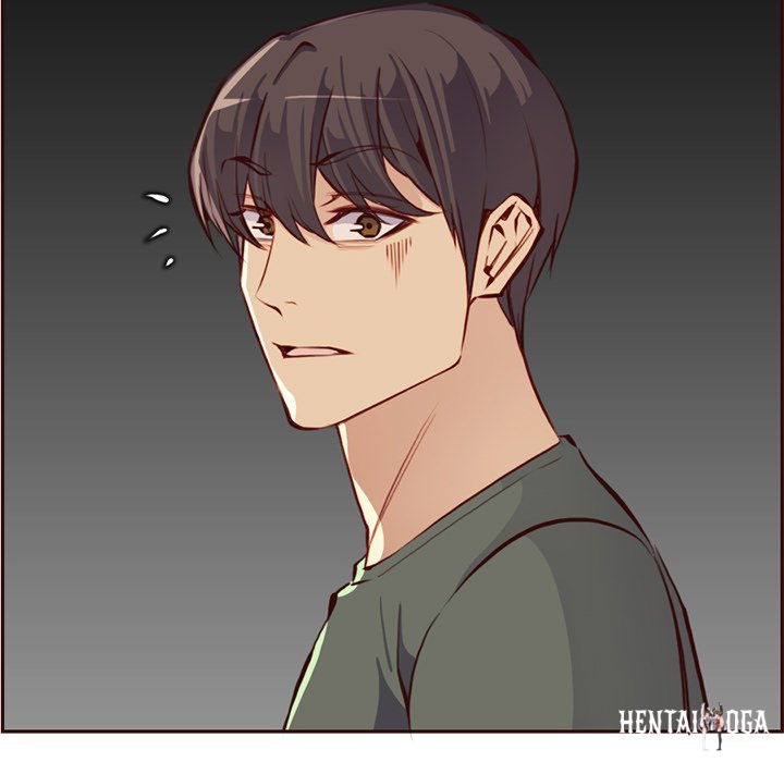 Never Too Late Never Too Late Chapter 91 - Page 29