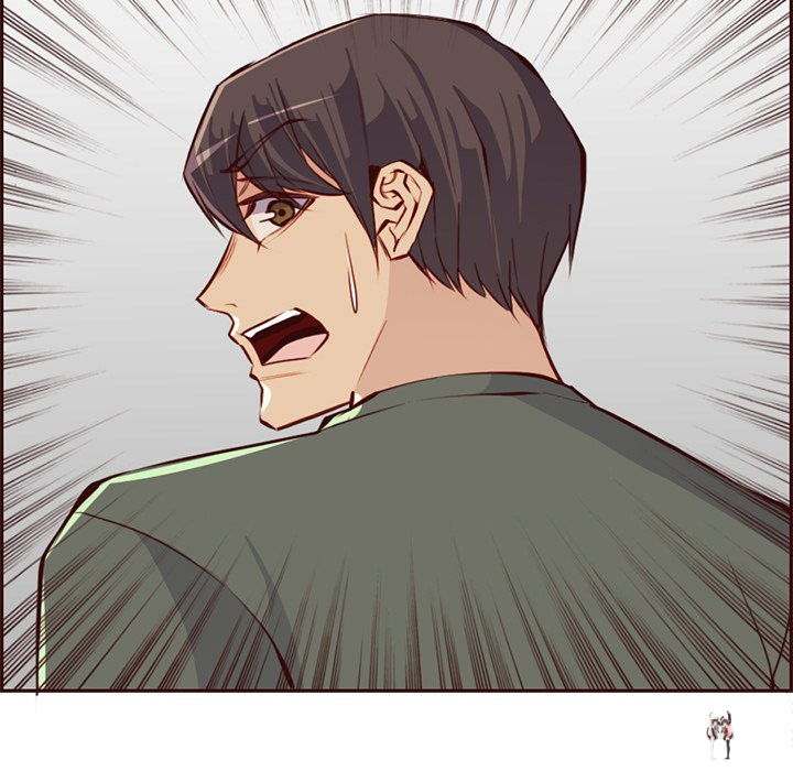 Never Too Late Never Too Late Chapter 91 - Page 31