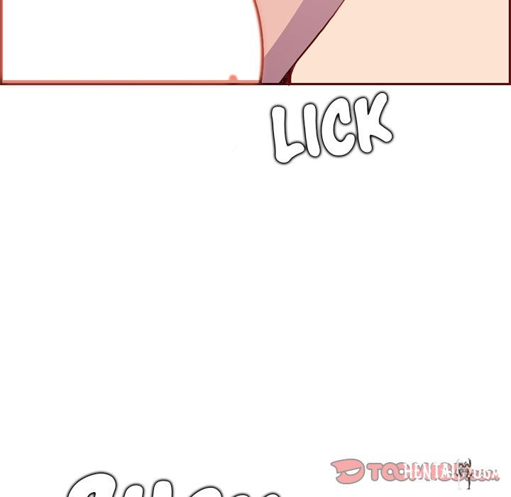 Never Too Late Never Too Late Chapter 91 - Page 36