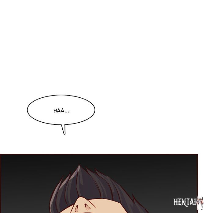 Never Too Late Never Too Late Chapter 91 - Page 38