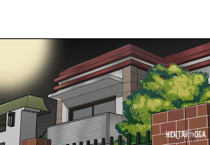 Never Too Late Never Too Late Chapter 91 - Page 4