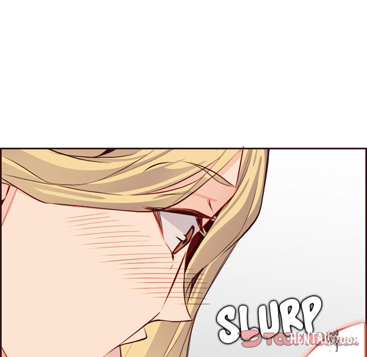 Never Too Late Never Too Late Chapter 91 - Page 42