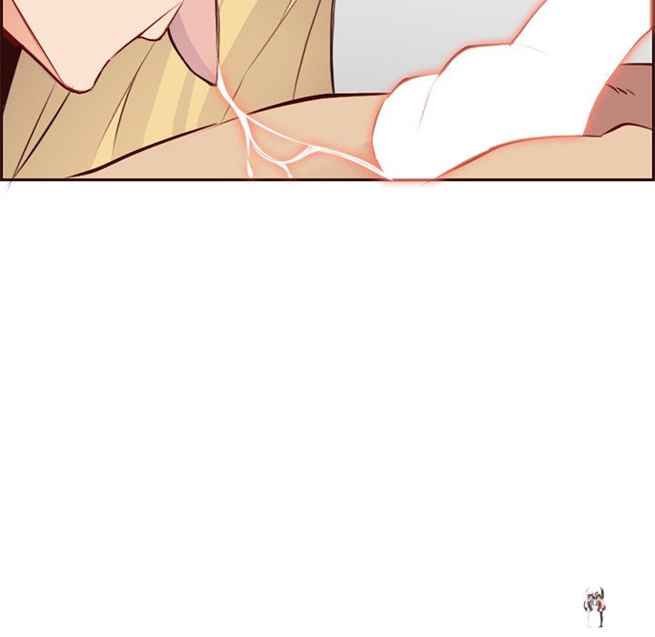 Never Too Late Never Too Late Chapter 91 - Page 43