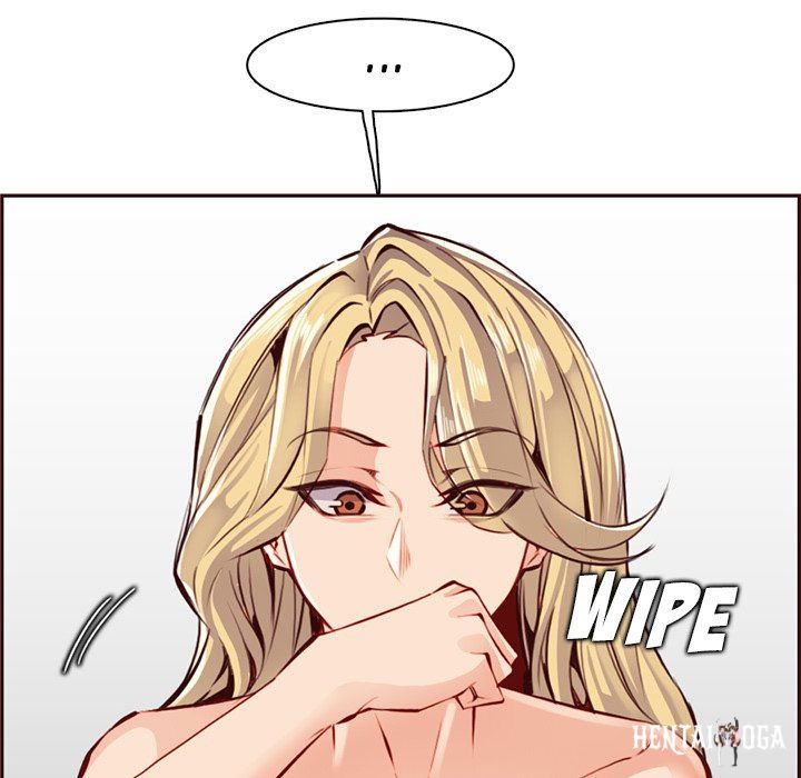 Never Too Late Never Too Late Chapter 91 - Page 44