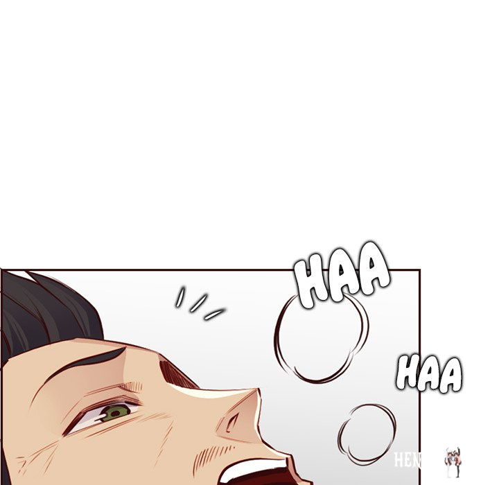 Never Too Late Never Too Late Chapter 91 - Page 46