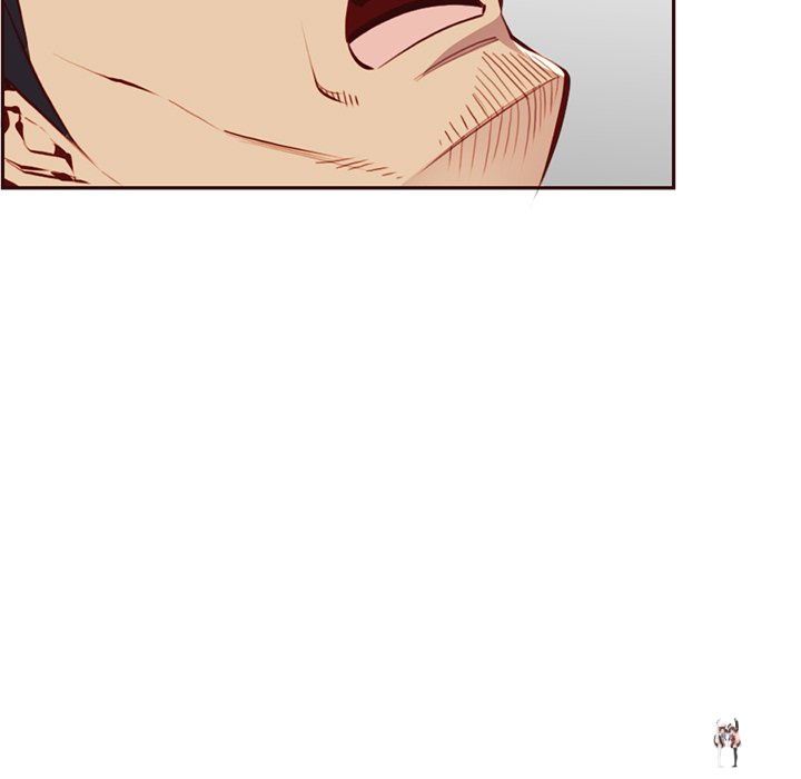 Never Too Late Never Too Late Chapter 91 - Page 47