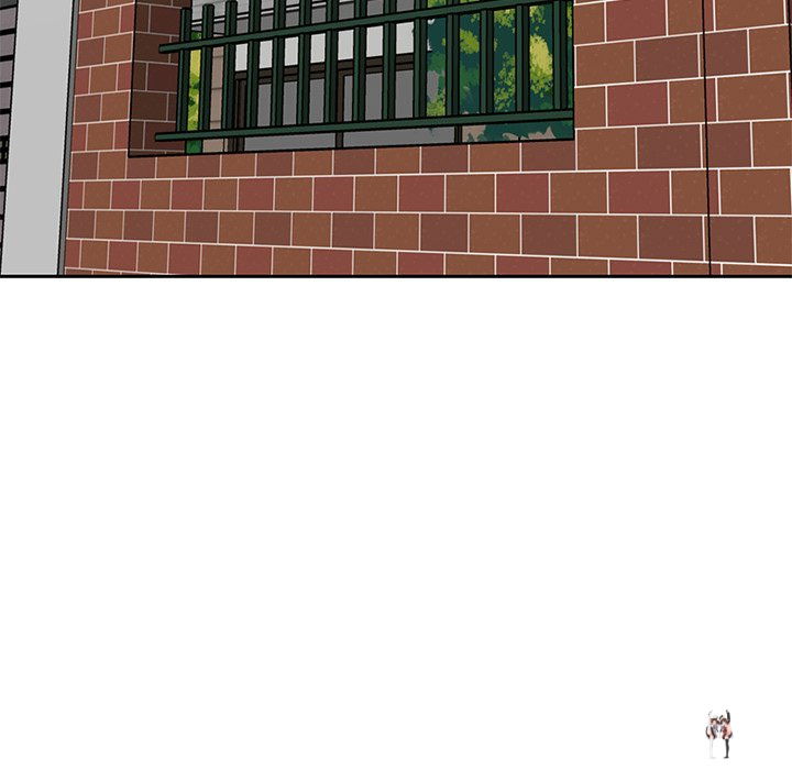 Never Too Late Never Too Late Chapter 91 - Page 5