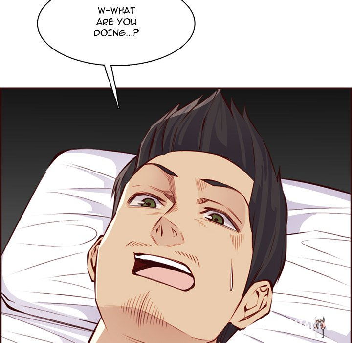 Never Too Late Never Too Late Chapter 91 - Page 50