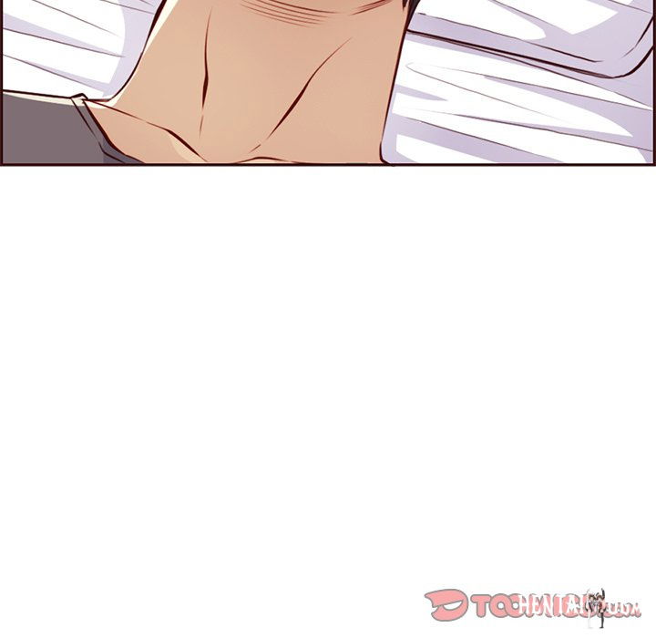 Never Too Late Never Too Late Chapter 91 - Page 51