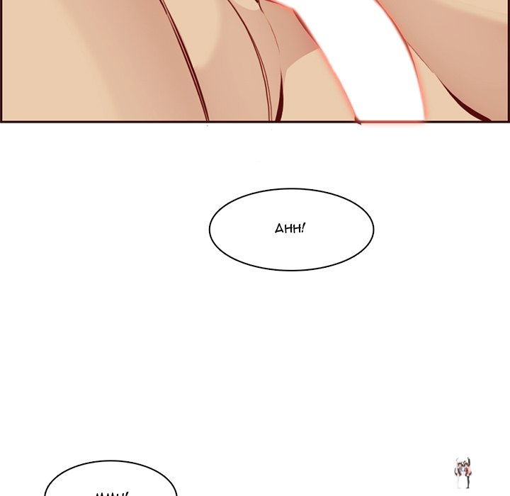 Never Too Late Never Too Late Chapter 91 - Page 53